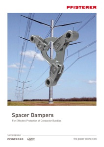 Spacer Dampers